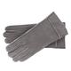 ROECKL - Handschuhe Helsinki Damen Lammfell Stone