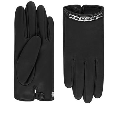 ROECKL - Handschuhe Loiret Damen Black