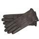 ROECKL - Handschuhe Talinn Damen Leder Touch-Funktion Coffee