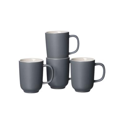 Ritzenhoff & Breker - Jasper Kaffeebecher 4er Set Geschirr 1 ct