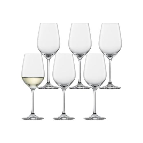 Schott Zwiesel – Viña Weißweingläser 6er Set Gläser