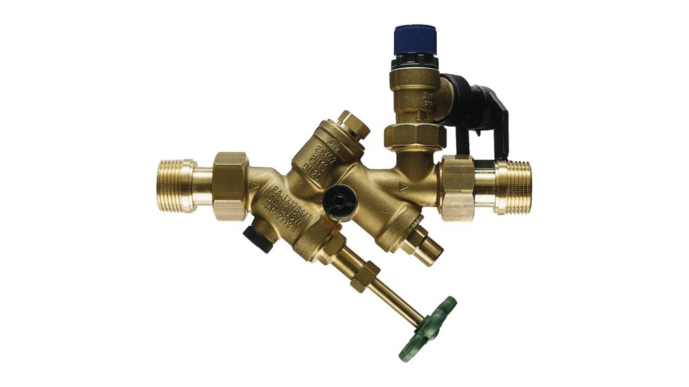 Stiebel Eltron Sicherheitsgruppe ZH 1 074370 Image