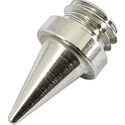 Toolcraft - T11 Lötspitze Spitzen-Größe 7 mm Spitzen-Länge 13 mm Inhalt 1 St. Image