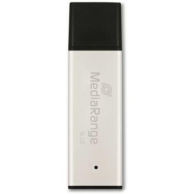 USB-Stick MR1899, usb 3.0, 16 gb - Mediarange