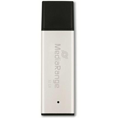 Mediarange - USB-Stick MR1900, usb 3.0, 32 gb