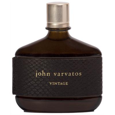 John Varvatos Vintage Eau de Toilette 125 ml