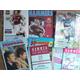 West Ham Gifts - 5 Original Programmes from the 70's, 80's, 90's & 00's - Great Present Idea for him, for her and all West Ham United Fans