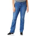 Levi's Damen 725™ High Rise Bootcut Jeans,Blow Your Mind,31W / 30L