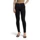 G-STAR RAW Damen Lhana Skinny Jeans, Schwarz (pitch black D19079-B964-A810), 26W / 30L