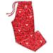 Men's Concepts Sport Red Chicago Bulls Big & Tall Breakthrough Sleep Pants