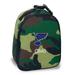 St. Louis Blues Personalized Camouflage Insulated Bag