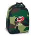 Carolina Hurricanes Personalized Camouflage Insulated Bag