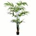 Vickerman 8' Artificial Potted Kentia Palm | 96 H x 48 W x 48 D in | Wayfair TB190580