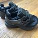 Nike Shoes | Black Nike Presto Baby/Toddler Shoes | Color: Black | Size: 4.5bb