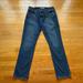 Levi's Jeans | Levi's Women's Classic Straight Jeans (Standard And Plus) Size 8 | Color: Tan | Size: 8
