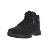 Stiefel ENDURANCE "Etoman", Gr. 36, schwarz (schwarz, schwarz), Gummi, Synthetik, Polyurethane, Kunstfaser, casual, Schuhe, mit wasserdichter Funktion