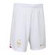 Nike France DN0731 Season 2022/23 Official Shorts Men's White/White/METALLIC Gold S