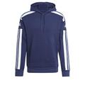 adidas Men's Squadra 21 Hoodie, Navblu, XS UK