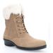 Propet Winslow - Womens 6.5 Tan Boot X