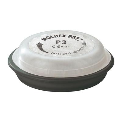 903001 Partikelfilter 903001 en 143:2021 P3 f. Serie 7000/9000 - Moldex