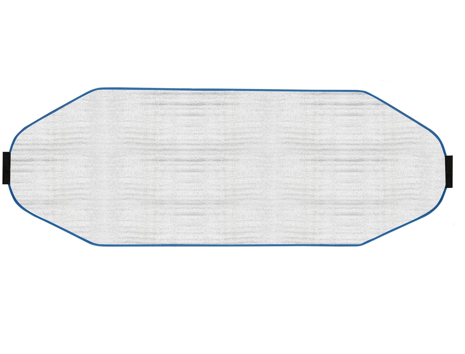 APA Scheibenschutz 200x70cm Frontscheibenabdeckung 32316 Image