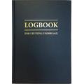 Logbook For Cruising Under Sail