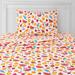 Harper Orchard Pheonix Fruity Bed Sheet Set Microfiber/Polyester | Twin | Wayfair B9D8BF7CDC0D4047B3338F11BD0B68A5