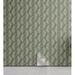 Winston Porter Ingrida Leafy Simplistic Branches Peel & Stick Wallpaper Panel | 13 W in | Wayfair 44E902E1710647E39143013369EE2413