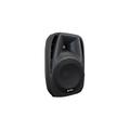 Altoparlante Attivo a 2 Vie Con Mp3 Player Integrato, Connessioni Per Usb, Sd, Bluetooth. 300 Watt