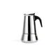 Leopold Vienna - Cafetière ital. Trevi inox/6 tasses LV113003 (LV113003)