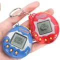 Jouet électronique virtuel Cyber Digital Tamagochi Pets pour enfants machine de jeu électronique