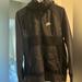 Nike Jackets & Coats | Nike Womens Size Medium. This Also Has A Hood. | Color: Black | Size: M