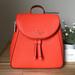 Kate Spade Bags | Kate Spade Backpack | Color: Orange | Size: Small To Medium