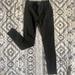 Free People Jeans | Free People Jeans Black Mid Rise Skinny Jeans Size 24s | Color: Black | Size: 24
