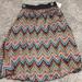 Lularoe Skirts | Brand New Lularoe Lola Skirt | Color: Black | Size: S