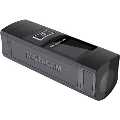 Tactacam 6.0 Camera Black Handheld C-FB-6