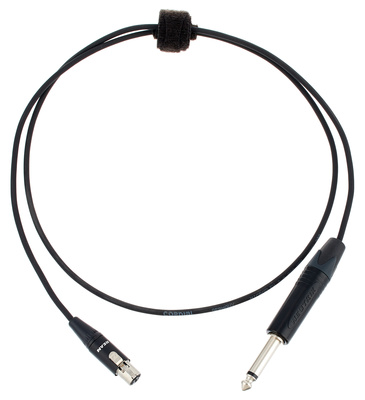 Cordial CPI 1 FP-RT 4 Shure