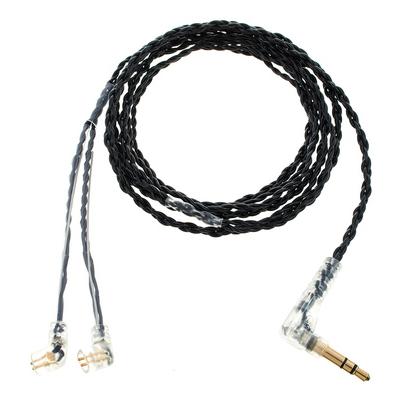 Ultimate Ears Cable for UE Pro 1,2m Black V2