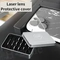 TBK-Machine de marquage laser pour téléphone portable lentille de caméra arrière housse de