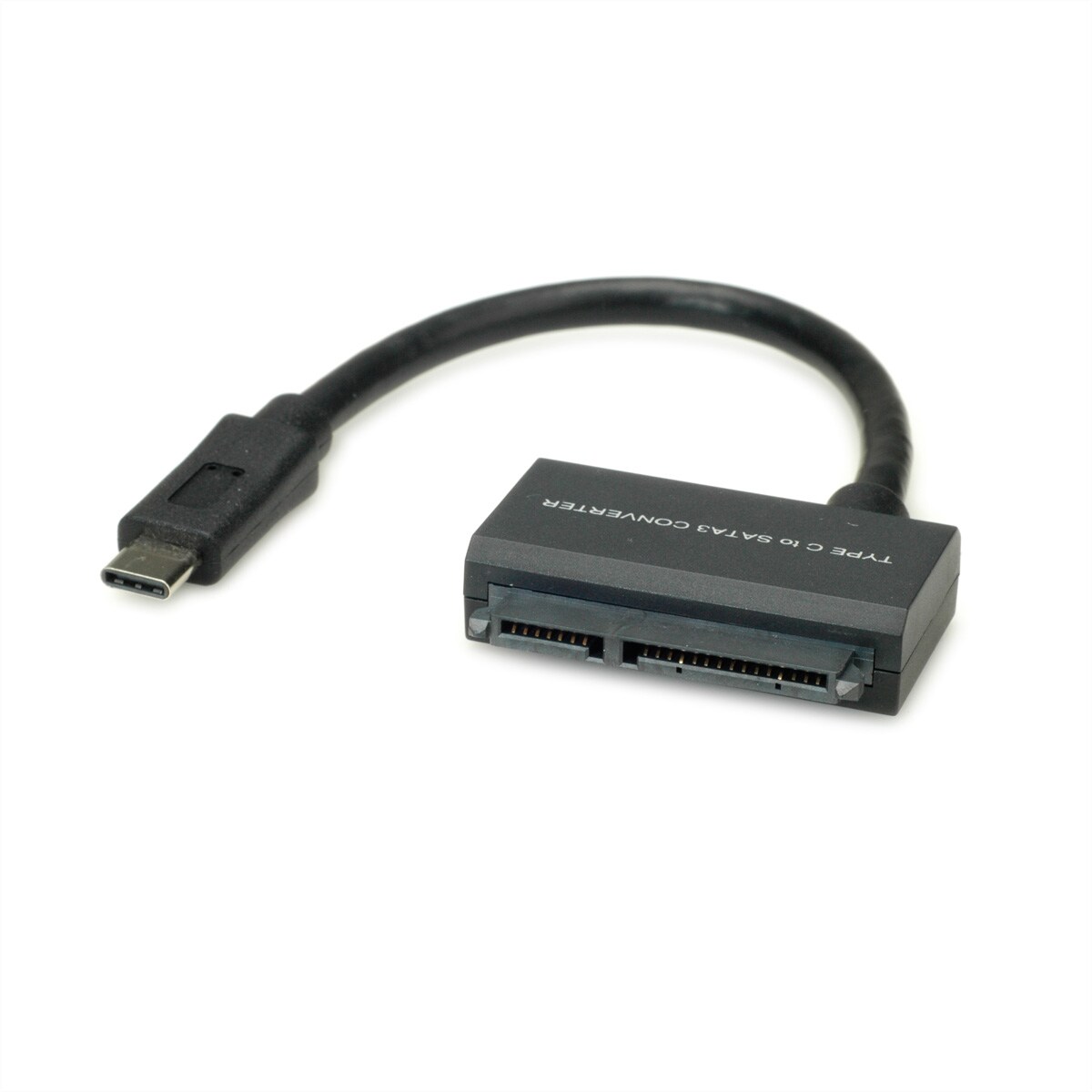 VALUE USB 3.2 Gen 1 zu SATA 6.0 Gbit/s Konverter Image