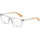 Police Jungen VK119 Sonnenbrille, Shiny Transp.Grey, 50