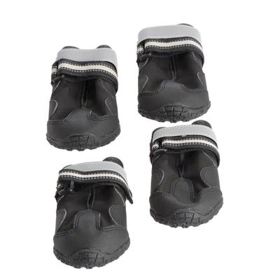 Small Sports & Protective Dog Boots - Set of 4