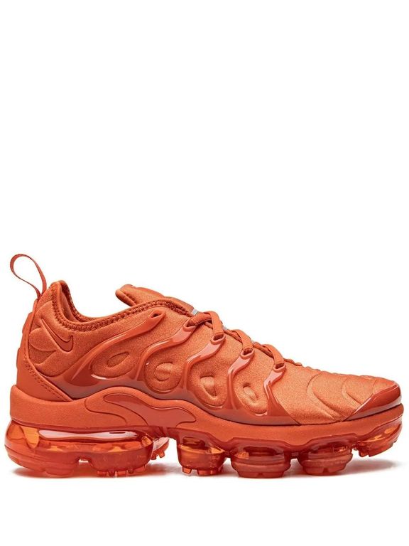 Baskets Air Vapormax Plus - Red - Nike Sneakers