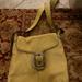 Coach Bags | Coach Gently Used Leather Purse | Color: Yellow | Size: Medium