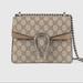 Gucci Bags | Gucci Dionysus Gg Supreme Mini Shoulder Bag | Color: Brown/Tan | Size: Os