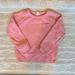 J. Crew Shirts & Tops | J. Crew Kids Sweatshirt | Color: Pink | Size: 2tg