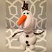 Disney Toys | Disney Olaf Plush 8" | Color: White | Size: Osbb