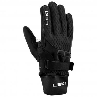 Leki - CC Thermo Shark - Handschuhe Gr 6 schwarz Image