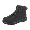 Winterboots WHISTLER "Naje W Boot", Gr. 39, schwarz, Synthetik, Textil, sportlich, Schuhe, Winterstiefel, Schnürstiefel, Winterschuhe, Snowboots, gefüttert