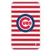 Chicago Cubs Stripe Design 10000 mAh Portable Power Pack